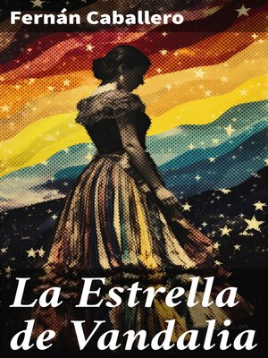 cover image of La Estrella de Vandalia